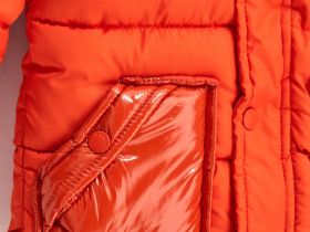 Куртка для маленького мальчика