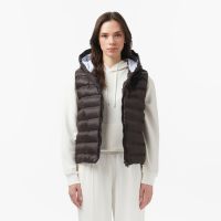 Женский жилет Lacoste