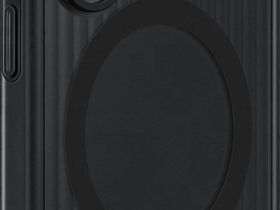Клип-кейс Samsung Rugged Magnet для Galaxy S26 Чёрный