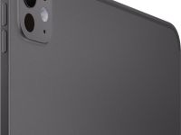 Планшет Apple iPad Pro М5 (2025) 11" Wi-Fi 512GB Space Black (без RuStore)