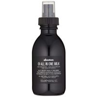 Несмываемое молочко для абсолютной красоты волос Davines OI All In One Milk 135 мл