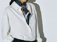 Платок женский, Мультицвет