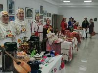 Поручиковский сельский дом культуры