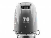 4х-тактный лодочный мотор MIKATSU MF70FES-T-EFI (2022)