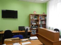 Детская библиотека – филиал № 4 г. Зеленодольска