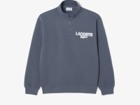 Мужская хлопковая толстовка Lacoste