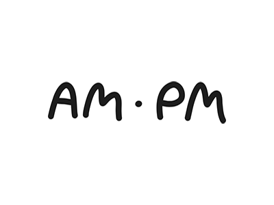 AM.PM