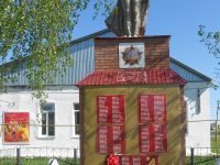 Султангуловский сельский дом культуры