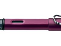 Ручка перьевая LAMY 029 al-star, F Пурпурный