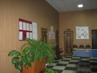 Утянский сельский дом культуры