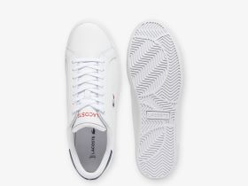 Мужские кеды Lacoste POWERCOURT 125 1 SMA