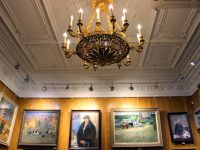 Музейно-выставочный центр «Петербургский художник»