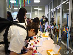 В Якутске стартовал форум для волонтеров культуры