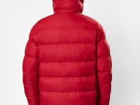 Куртка пуховая Myst Мужская