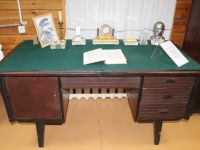 Хатын-Арынский историко-краеведческий музей им. И. Е. Винокурова