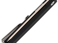 Складной нож SRM 401L-GB, сталь 10Cr15CoMoV, рукоять G10