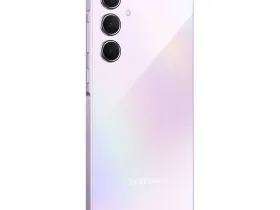Samsung Galaxy A55 8/256Gb (Awesome Lilac)