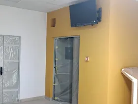 Готовность SMART-поликлиники в Якутске превышает 90%