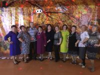 Дом культуры поселка Памяти 13 Борцов