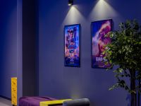 Кинотеатр Ultra Cinema г. Пенза