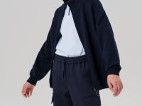 Кардиган трикотажный для мальчиков