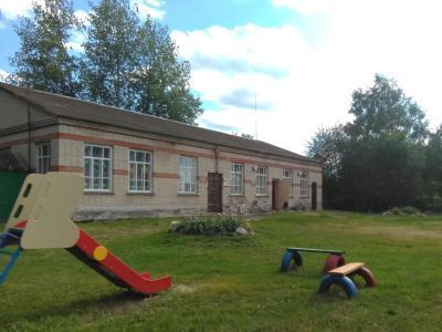 Новопятинский библиотечно-досуговый центр