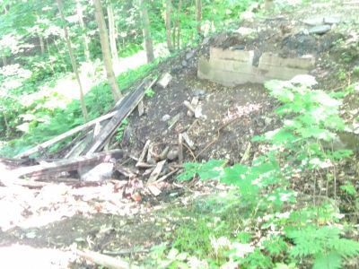 Мост-плотина