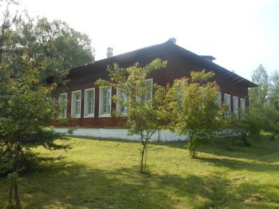 Вологодский краеведческий музей им. В. А. Гаврилина