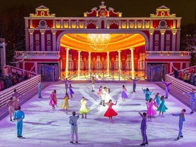 Новогодняя Москва: топ-5 культурных событий