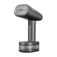 Ручной отпариватель RED SOLUTION HS700