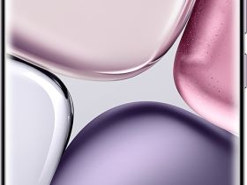 Смартфон HONOR X9c 8/256 ГБ Розовый