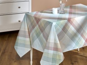 Скатерть Madras
