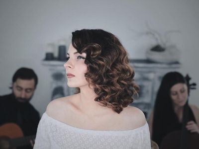 Симпл Мьюзик / Simple Music & Надя Маслова (Дом Simple Music)