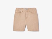 Мужские шорты Lacoste из органического хлопка