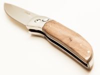 Складной автоматический нож "Полет"