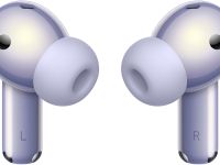 Наушники Huawei FreeBuds 6i Фиолетовые