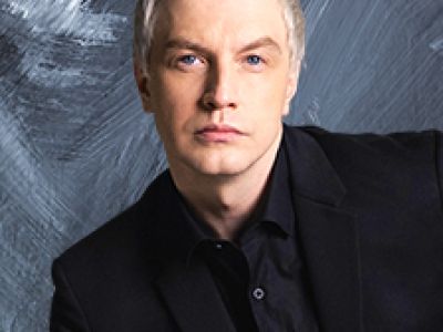 Алексей Гоман