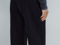 Брюки карго, Черный