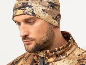 Шапка Remington Еase Yellow Waterfowl Honeycombs