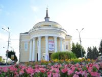 Театр для детей и молодежи «Свободное пространство»