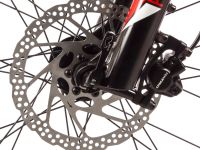 Горный велосипед Stinger Graphite Comp 29, год 2023, цвет Красный, ростовка 22