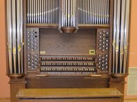 Малый зал консерватории