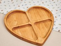 Менажница My heart