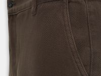 Джинсы прямого кроя