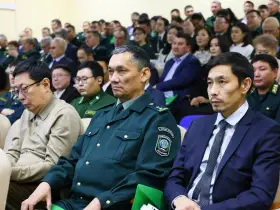 Районы Якутии получили более 70 единиц спецтехники на охрану природных территорий