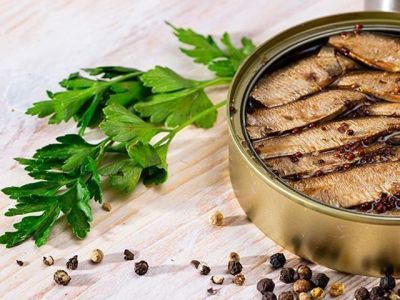 Роскачество заставило производителей улучшить качество шпрот