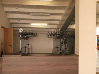 Мончегорский городской центр культуры