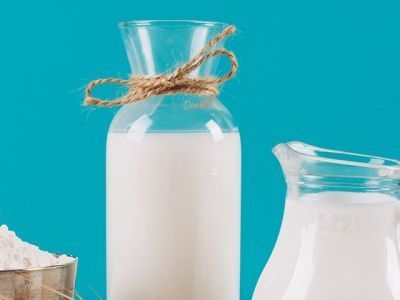 Может ли молоко защитить от сахарного диабета?