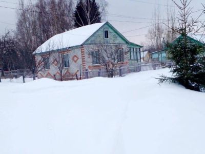 Поводневская библиотека