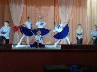 Новополеводинский сельский дом культуры